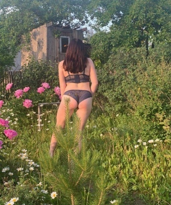 Анкета проститутки Александра - Фото 1, Солоницевка, 19 лет, №6390