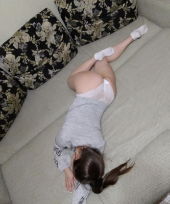 Анютка
